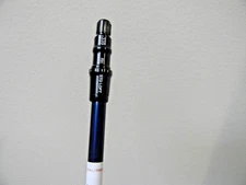 NEW FUJIKURA VENTUS BLUE 5r NON VELOCORE DRIVER SHAFT  TAYLORMADE TIP ADAPTER