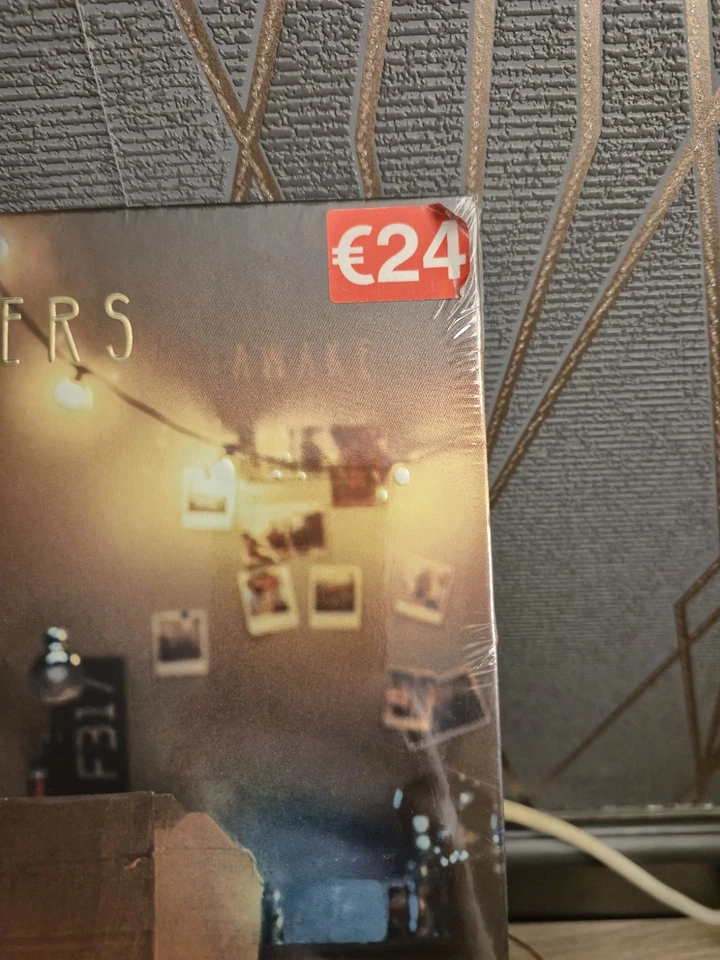 The Chainsmokers Memories Do Not Open Gold Vinyl RARE and Out of Print New Seal - Image 2 of 4