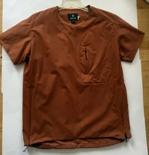 Snow Peak 2L Octa S Insulated S/S Insulated Water Resistant Active Outdoor Top