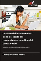 Charity Ilevbare-Adeniji | Impatto Dell'endorsement Delle Celebrità Sul...
