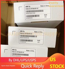 FDNA-01 3ABD68469341 Adapter module NEW FedEx...