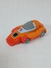 Transformers G1 Vintage Minicar Futuristic Car Wheelie 100% Complete