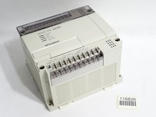 Mitsubishi FX-24MR-ES/UL PLC Base Unit