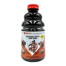 Mitsukan Mizkan Oigatsuo Katsuo Tsuyu Concentra Soup Stock Base ミツカン 追いがつおつゆ L