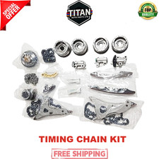 Kit de distribution Mercedes 300