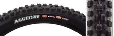 Maxxis Assegai Tire - 29 x 2.6, Tubeless, Folding, Black, 3C Maxx Terra, EXO 