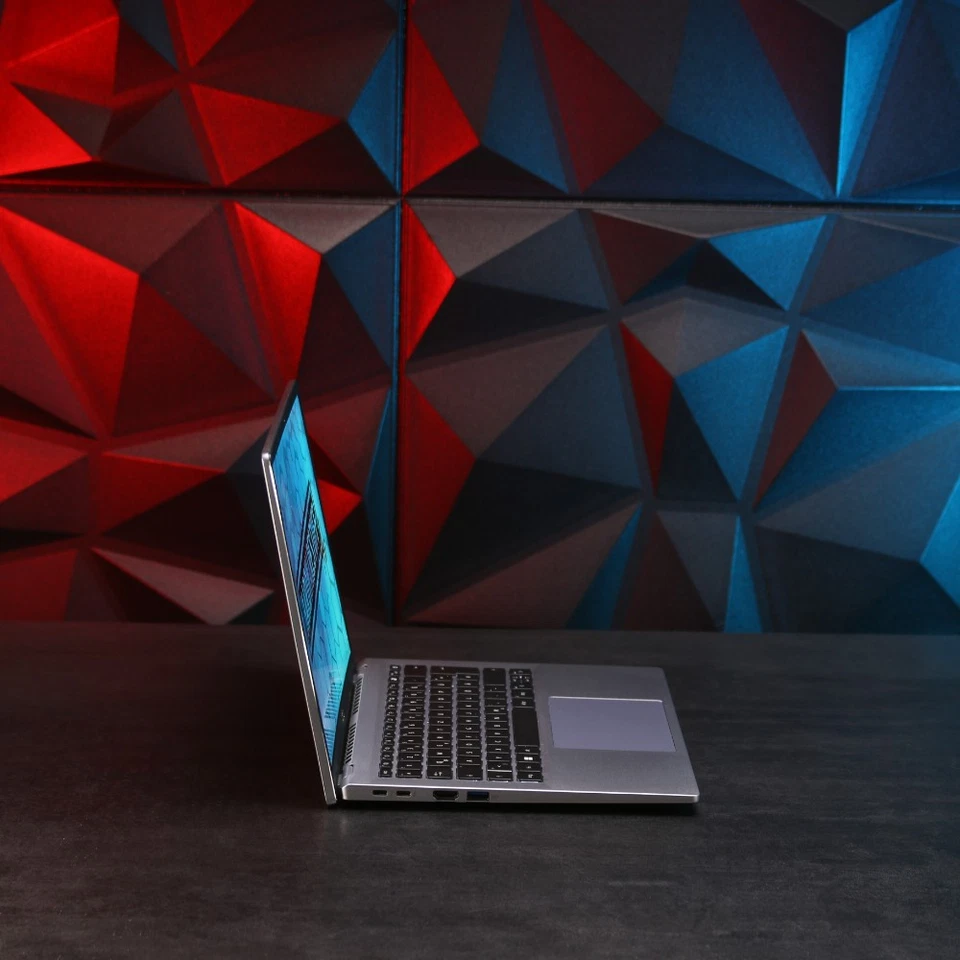 Acer Swift Go 14 // Core Ultra 7 155H, 16 GB RAM, 1 TB SSD - Bild 2 von 4