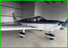 1966 Piper Cherokee 235