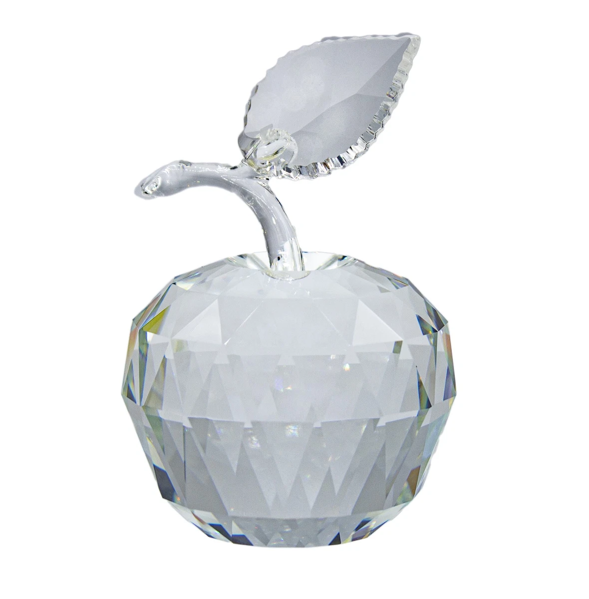 Swarovski クリスタル アップル ピンク 置物 25+ Swarovski Apple Figurine for sale | Updated Oct 2026