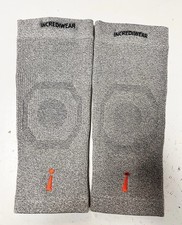 Incrediwear Knee Sleeve Pair Medium Grey - Used