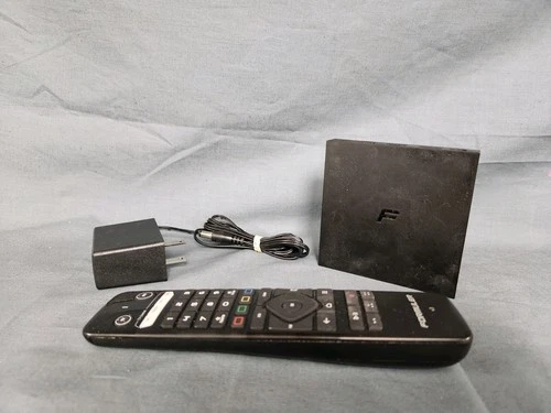 Formuler Z10 - 4K Android Streaming Box 2GB DDR4 Ram 8GB Storage TESTED - USED!