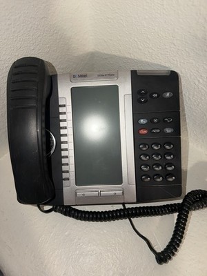 Mitel 5330e (50006476) IP Phone-Used W/stand