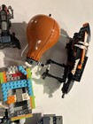 Lego Raid Zeppelin and other vehicle parts Jurassic ninjago Building lot  — photo 5