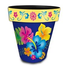 Briarwood Lane Hello Sunshine Large Planter