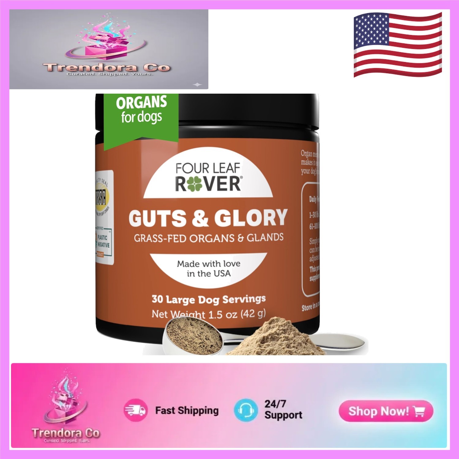 - Grass-fed Beef Organs For Superior Nutrition