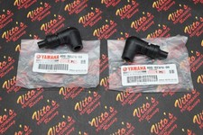 2 x COIL SPARK PLUG CAP ONLY Yamaha BANSHEE e...