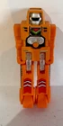 Gobots Friendly Gaurdian MR-11 DOZER Bulldozer Bandai Vintage 1983 FREE SHIP