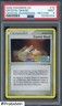 2006 Pokemon Ex Crystal Guardians #76 Crystal Shard - Reverse Foil PSA 9 MINT