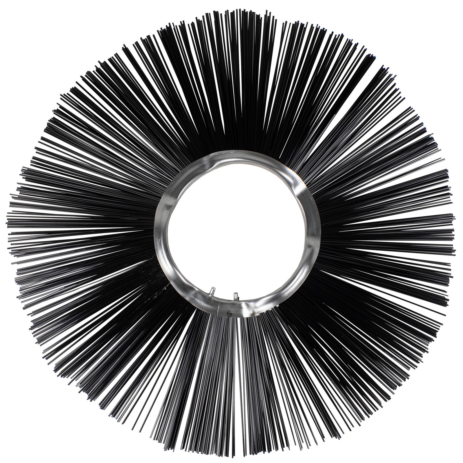 John Deere AM128682 Sectional Brush 246 51" 52" 60" Rotary Brooms 450 647 Tiller