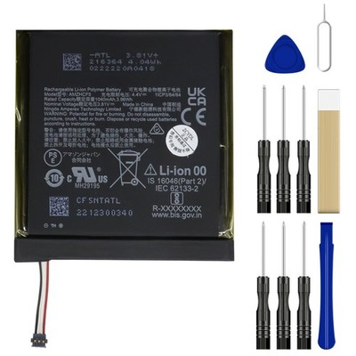 New Battery 26S1030 for Amazon Kindle (11th Gen) C2V2L3 6.0'' (2022 release)