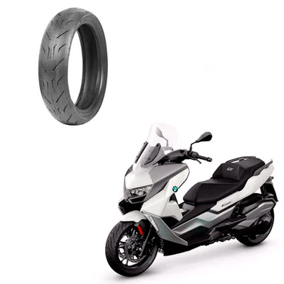 VEE-RUBBER Gomme Pneumatici 150/70-14 66S VEERUBBER VRM475 TUBELESS PIAGGIO BEVERLY 400