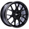 Bbs Ch-r Wheels Ch146bpo Lightweight Performance Forged Flow Formed