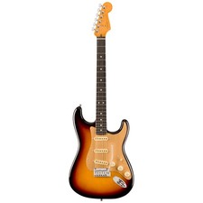 Fender American Ultra II Stratocaster EB Ultr...