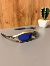 Oakley Splice Sunglasses Gorpcore Made in USA