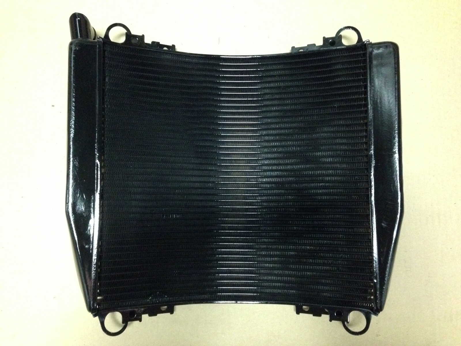 New Replacement Motorcycle Radiator KAWASAKI OEM# 390601133 | eBay