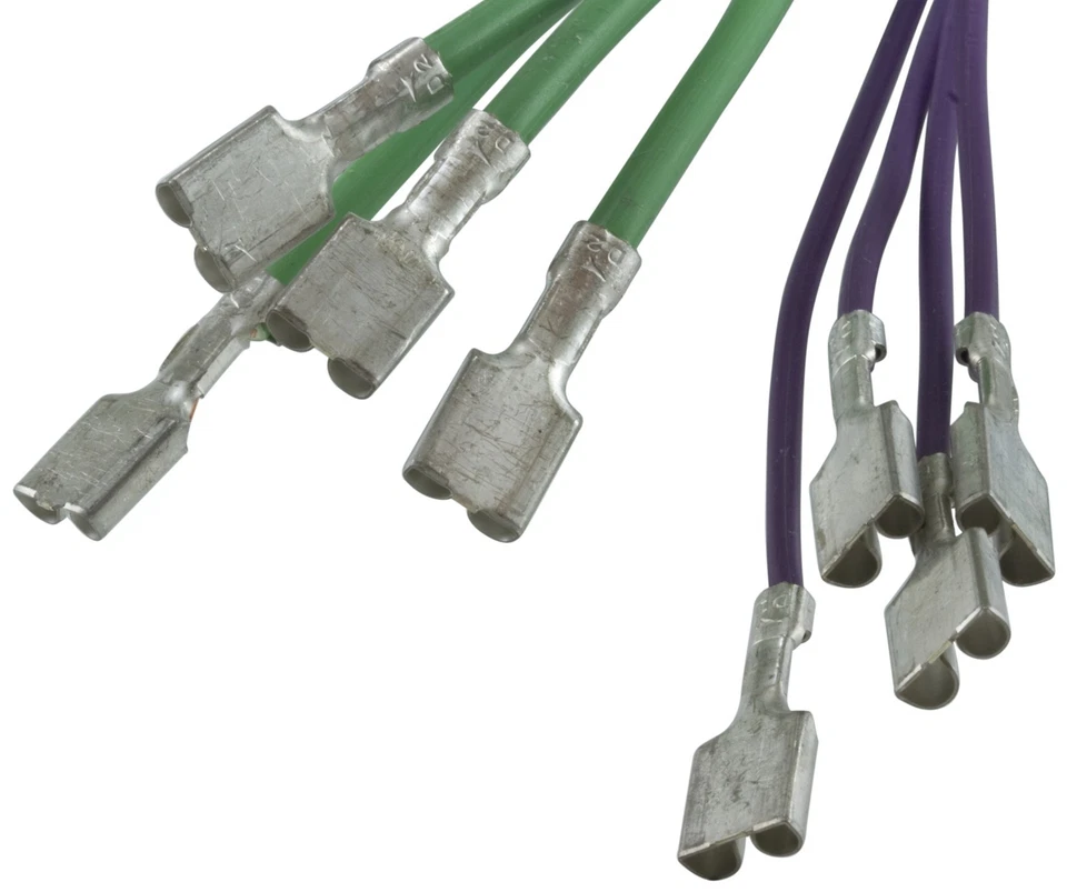 Blower Resistor Connector  Airtex  1P1789 — 第 3/4 张图片