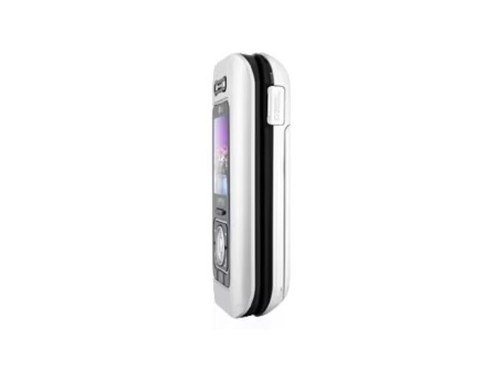 LG G259 1.3MP LED BT MP3 Music 1.3" GSM 2G Triband Mini Slider Cell Phone Mobile - Picture 3 of 11