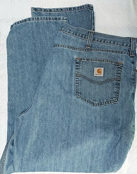 Carhartt store stretch jeans