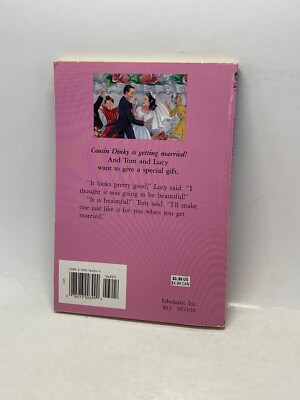 The Littles Have a Wedding (The Littles #4) [ペーパーバック] The Littles Have a Wedding (The Littles #4) [ペーパーバック