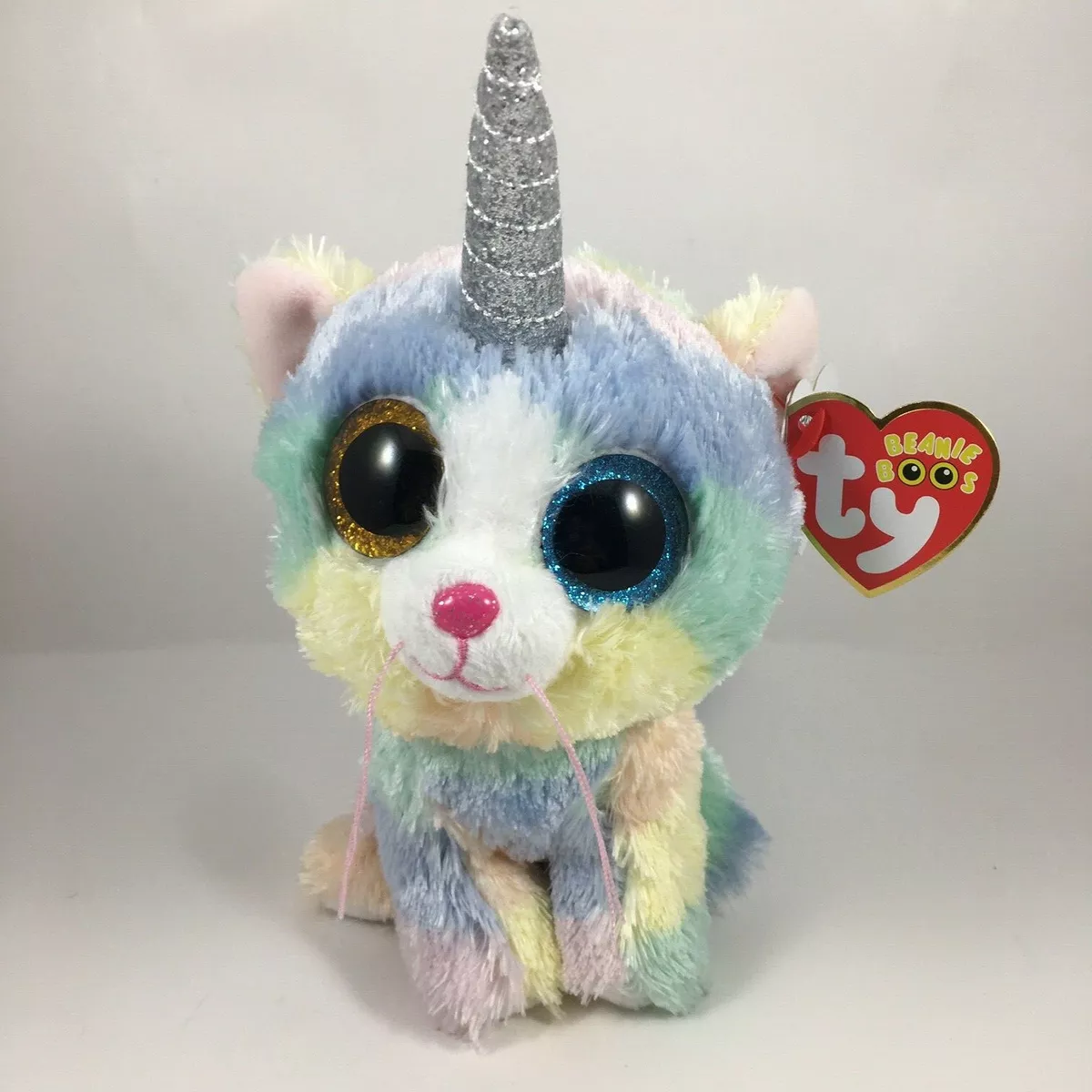 Unikitty beanie boo sales