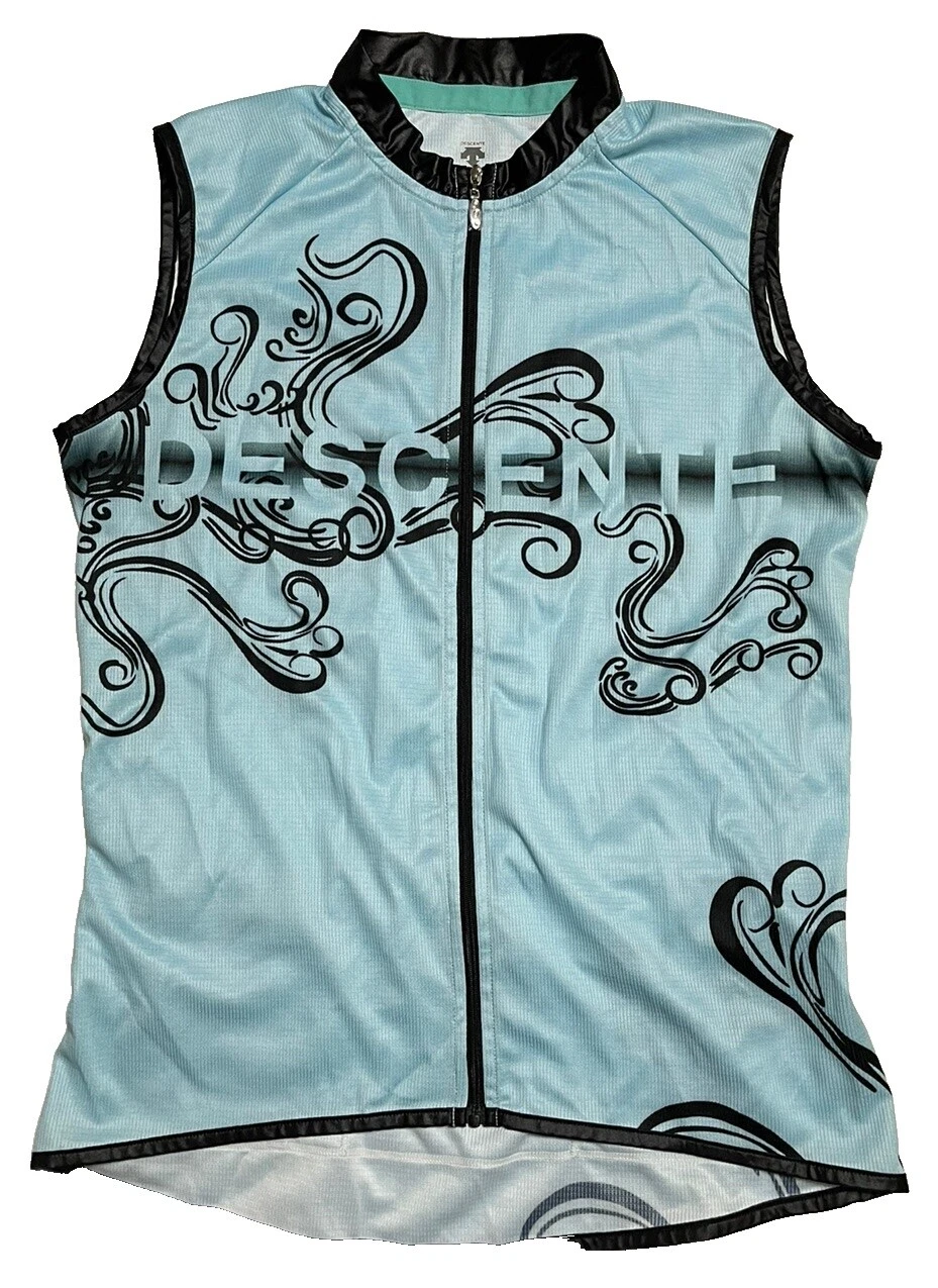 Camisetas Descente regular Activewear para De mujer