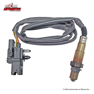 Air Fuel AFR Oxygen O2 Sensor for 2004-2008 Infiniti FX35 V6 3.5L UPSTREAM