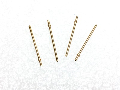 3105-3-00-34-00-00-08-0 MILL-MAX STANDARD P.C. BOARD PIN 10 PIECES