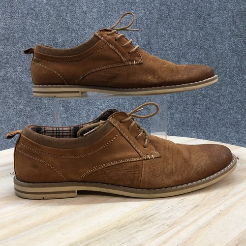 steve madden brown casual shoes