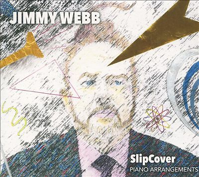 SlipCover, Jimmy Webb, New