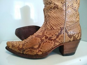 botas sendra mujer