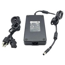 Original Delta 240W AC/DC Power Adapter GA240PE1-00 19.5V 12.3A Charger