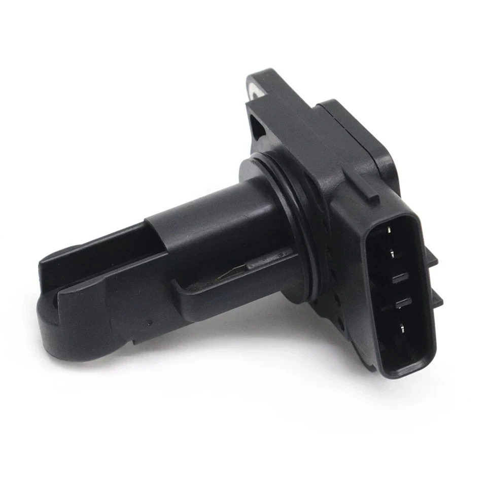Mass Air Flow Meter Sensor Suitable For Toyota Corolla Hilux Prado 22204-22010 Foto 3 de 4