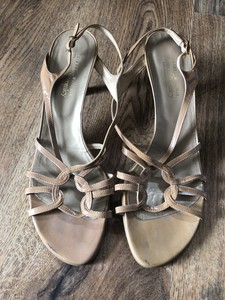 russell and bromley ladies sandals