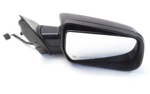 2015-2017 GMC Terrain Chevrolet Equinox mirror right front side OEM 23467326
