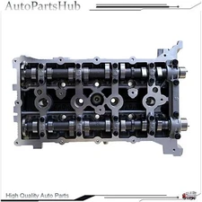 Engine Cylinder Head Assembly For 07-19 Hyundai Tucson Kia Sorento 2.4L G4KE