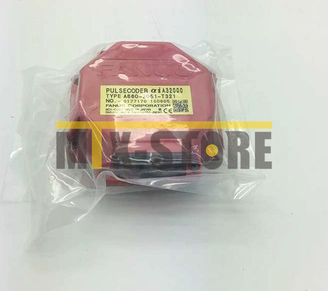 1PC Brand New FANUC servo encoder A860-2051-T321