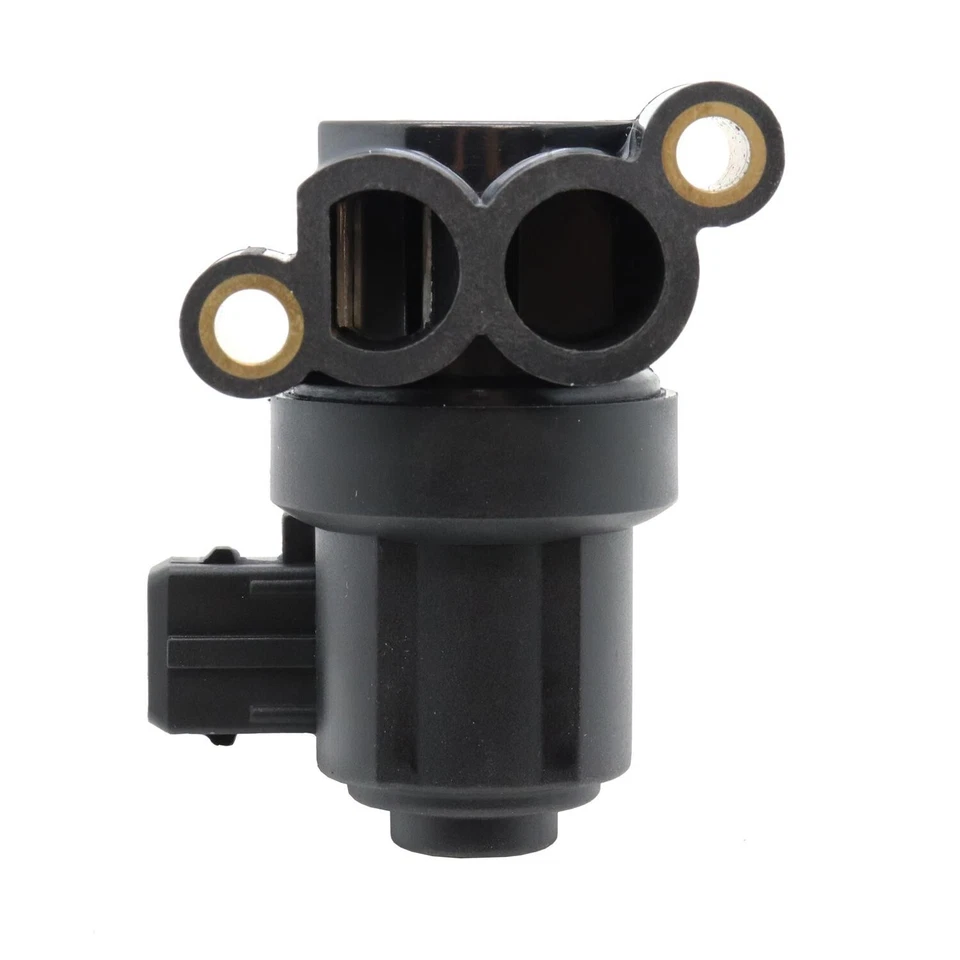 Válvula de control de aire de ralentí de encendido estándar para 03-05 Chevrolet Vectra AC639 Foto 3 de 4