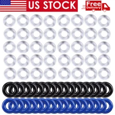 10-20PC Cock Ring Super Strong Stretchy Stay Harder Penis Rings Cockring For Men