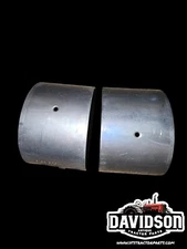 Clevite Michigan 77 CB-622 P Connecting Rod Bearings STD