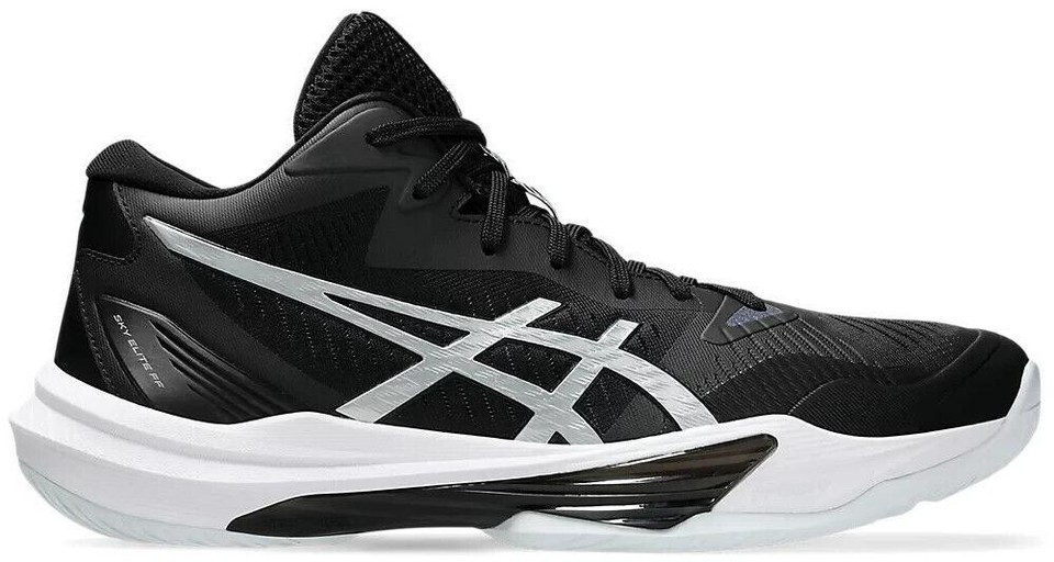 ASICS Sky Elite FF 3 Black Pure Silver for Sale | Authenticity